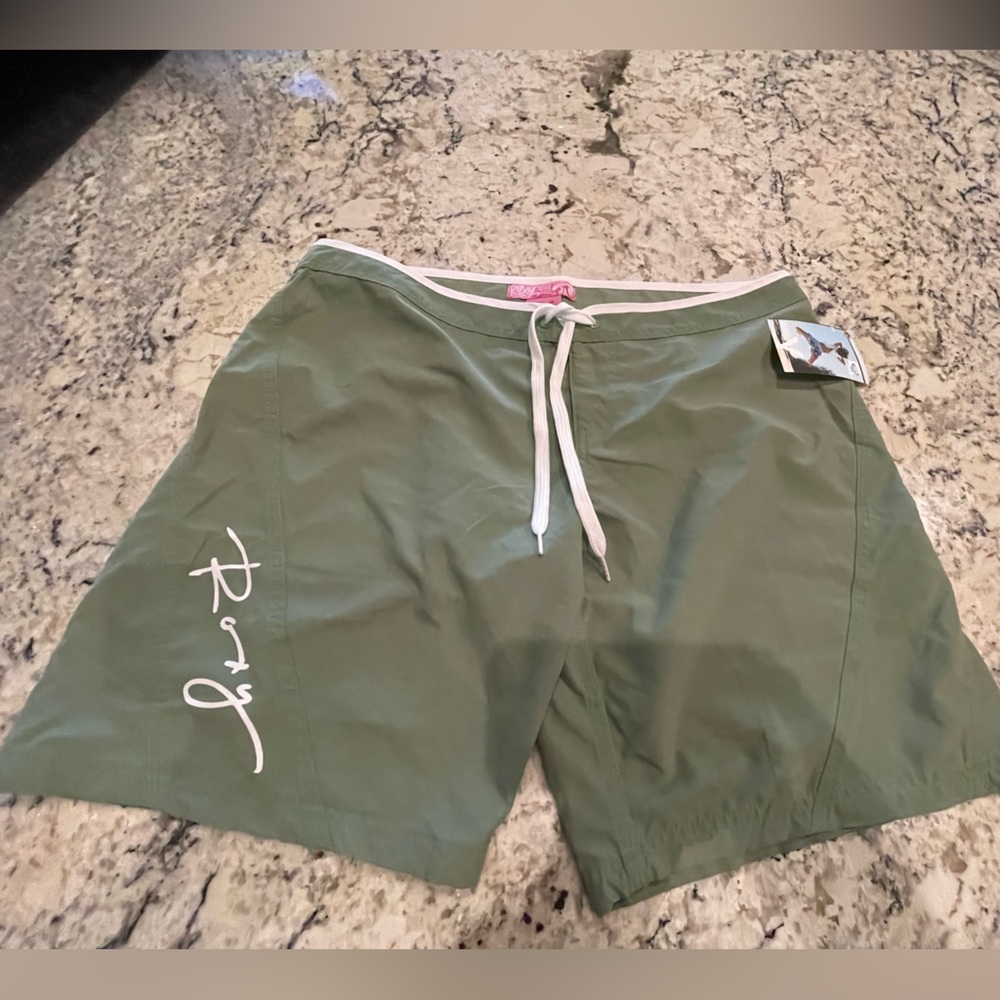 Roxy Quicksilver women’s surf shorts